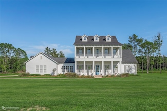 336 Pierre Point Pvt Ln, Frierson, LA 71027