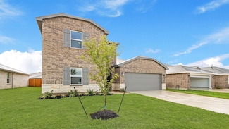 20469 Coast Redwood St, New Caney, TX 77357