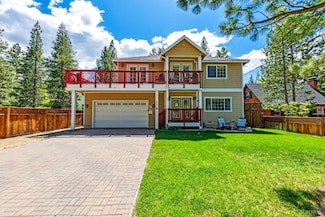 1118 Modoc Way, South Lake Tahoe, CA 96150