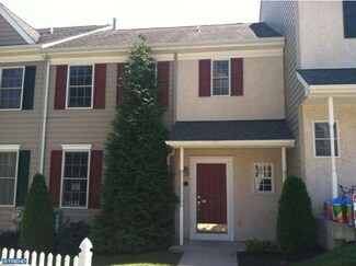 107 Mulberry Ct Unit 7, Morgantown, PA 19543