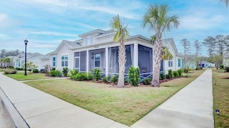 1571 Shoreside Dr Unit 101, Hardeeville, SC 29927