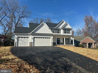 Lot 21 Greenbriar Ln, Fayetteville, PA 17222