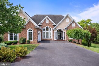 4215 Ajax Ct, Harrisonburg, VA 22801