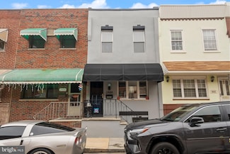 2444 S Percy St, Philadelphia, PA 19148