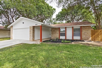 5251 Gordon Cooper Dr, San Antonio, TX 78219