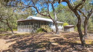 30 Lizard Ln, Sopchoppy, FL 32358