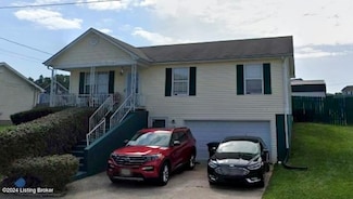 120 Monroe St, Radcliff, KY 40160