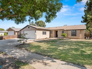 3844 E Holland Ave, Fresno, CA 93726