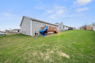 2424 N 7th Ave E, Newton, IA 50208