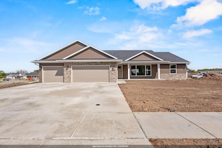 2588 S Stellita Cir, de Pere, WI 54115