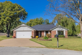 1426 Kings Place, Grove, OK 74344