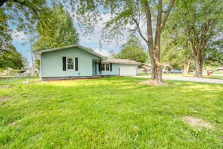 203 King Dr, Willard, MO 65781