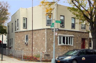 201 Greenwood Ave, Brooklyn, NY 11218