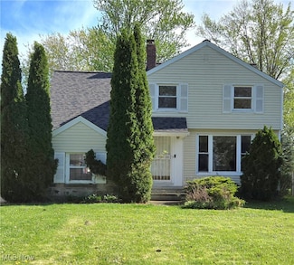 19808 Shakerwood Rd, Warrensville Heights, OH 44122