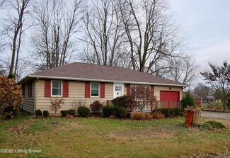 2048 Allen St, Madison, IN 47250