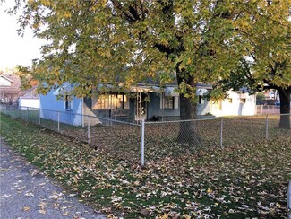404 Waneta Ave, Dayton, OH 45404