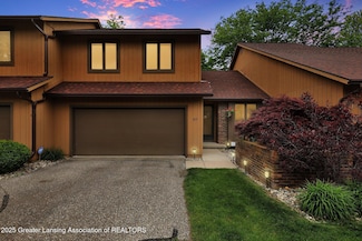 1615 Willow Creek Dr Unit 45, Lansing, MI 48917