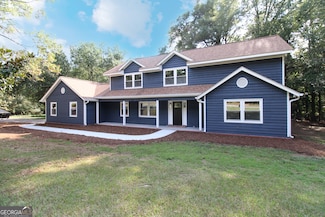 1600 Whit Davis Rd, Athens, GA 30605