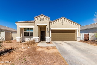 18800 W Madison St, Buckeye, AZ 85326