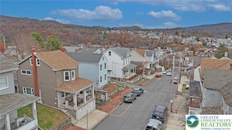 107 Clay St, Tamaqua, PA 18252
