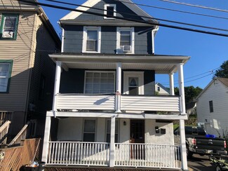 56 Diamond Ave, Hanover Township, PA 18706