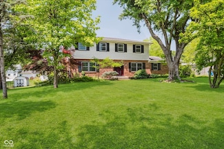 6146 Rucker Rd, Indianapolis, IN 46220