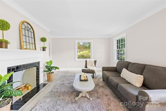 6012 Tuckaseegee Rd, Charlotte, NC 28208