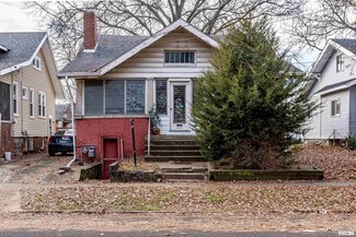 614 E Frye Ave, Peoria, IL 61603