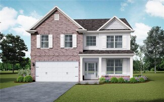 7267 Millbrae Walk, Flowery Branch, GA 30542