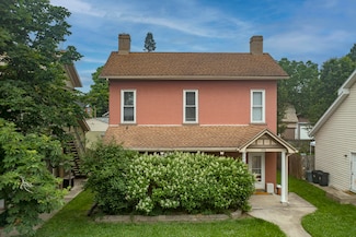 309 Buckeye St, Miamisburg, OH 45342