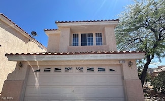 2315 Silver Crew Pass, Henderson, NV 89052