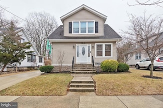 52 E Greenwood Ave, Haddon Township, NJ 08107