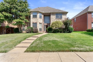 2729 Timber Brook Dr, Plano, TX 75074