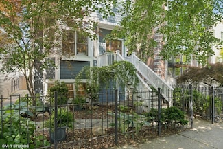 3444 N Hamilton Ave, Chicago, IL 60618