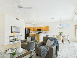 6050 S Crosscreek Ct, Chandler, AZ 85249