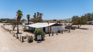 11805 S Avenue 31 E, Wellton, AZ 85356
