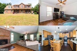 7128 Juliette Low Ln, Hughesville, MD 20637
