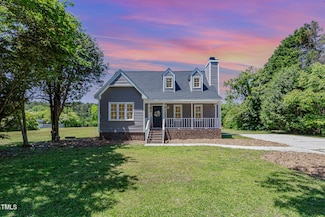 5337 N Carolina 96, Selma, NC 27576