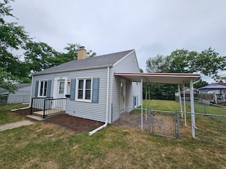 125 N Calumet Ave, Michigan City, IN 46360