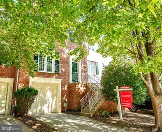 33 Culmore Ct, Lutherville Timonium, MD 21093
