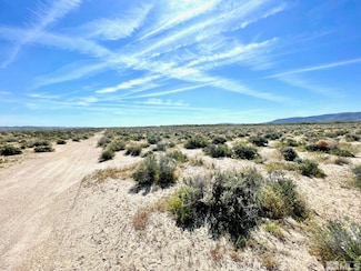4405 E 7th St, Silver Springs, NV 89429