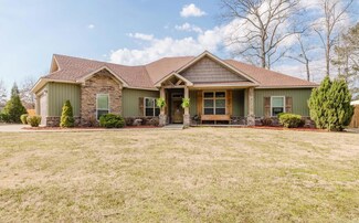 7136 Rolling Meadow Loop, Benton, AR 72015