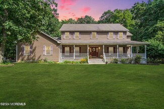 781 Harmony Rd, Jackson, NJ 08527