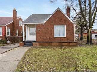 19611 Revere St, Detroit, MI 48234