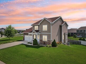 4390 Eagle Ridge Ln, Windsor, WI 53598