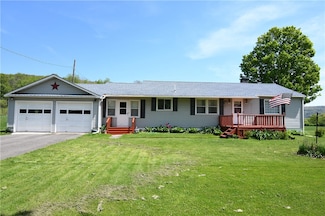 158 Dingman Hill Rd, Bainbridge, NY 13733