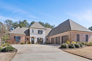 214 S Woodcreek Rd, Madison, MS 39110