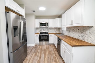 4494 Landes Dr, Pensacola, FL 32505