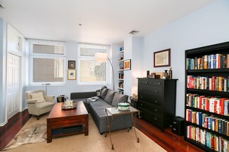 300 Commercial St Unit 302, Boston, MA 02109