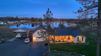 851 S Hallett St, Medical Lake, WA 99022